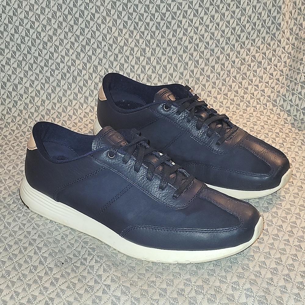 Cole Haan Grand Cross-country Men's Sneakers Size 8 M.